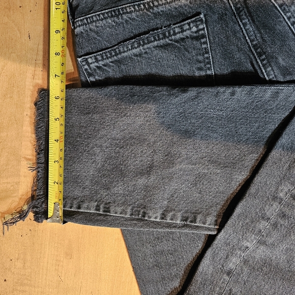 Agolde denim jeans - Picture 4 of 13